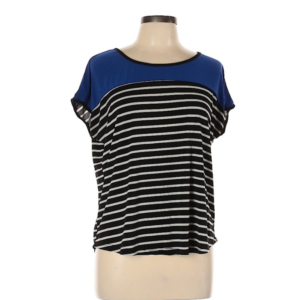 Perseption Blouse